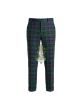 Clan Walker Tartan Trousers