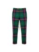 Clan Young Tartan Trousers