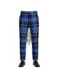 Clark Modern Tartan Trousers