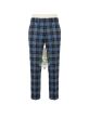 Clergy Tartan Trousers