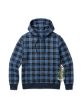 Clergy Tartan Hoodie