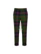 Cochrane Tartan Trousers
