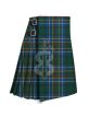 Cockburn Modern Tartan Traditional 8 Yard Kilt