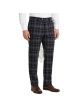 Coleman Tartan Trousers
