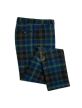 Colgan Tartan Trousers