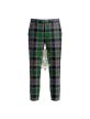 Colorado Tartan Trousers