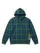 Colquhoun Ancient Tartan Hoodie
