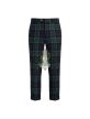 Colquhoun Modern Tartan Trousers