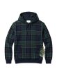 Colquhoun Modern Tartan Hoodie