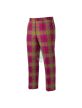 Connaught Tartan Trousers