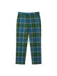 Connecticut State Tartan Trousers