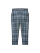 Conquergoo Tartan Trousers 