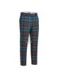 Continue Tartan Trousers