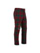 Cook Tartan Trousers