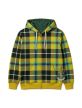 Cornish Tartan Hoodie