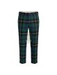 Cornish Hunting Tartan Trousers