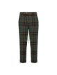 County Antrim Tartan Trousers 