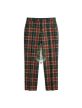 County Cavan Tartan Trousers