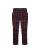 County Clare Tartan Trousers