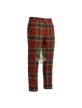 County Derry Tartan Trousers