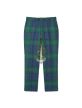 County Donegal Tartan Trousers