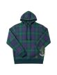 County Donegal Tartan Hoodie