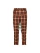 County Down Irish Ancient Tartan Trousers