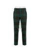 County Dublin Tartan Trousers