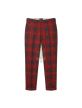 County Galway Tartan Trousers
