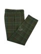 County Kerry Tartan Trousers