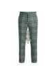 County Kildare Tartan Trousers