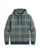 County Kildare Tartan Hoodie
