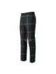 County Kilkenny Tartan Trousers