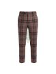 County Leitrim Tartan Trousers