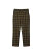County Limerick Tartan Trousers