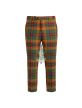 County Londonderry Tartan Trousers
