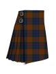 County Longford Traditional 8 Yard Kilt