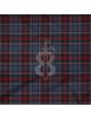 County Louth Tartan Traditional 8 Yard Kilt