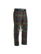 County Mayo Modern Tartan Trousers