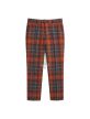 County Meath Tartan Trousers