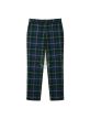 County Offaly Tartan Trousers