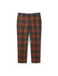 County Roscommon Tartan Trousers