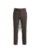County Sligo Tartan Trousers