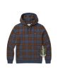 County Sligo Tartan Hoodie