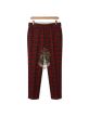 County Tipperary Tartan Trousers