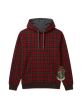 County Tipperary Tartan Hoodie