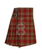 County Tyrone Tartan Traditional 8 Yard Kilt