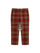 County Tyrone Tartan Trousers