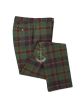 County Westmeath Tartan Trousers