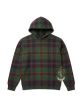 County Westmeath Tartan Hoodie